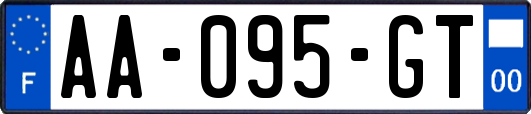 AA-095-GT