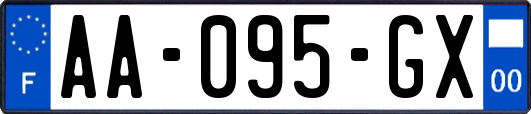 AA-095-GX