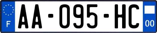 AA-095-HC