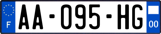 AA-095-HG