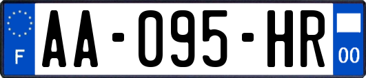 AA-095-HR