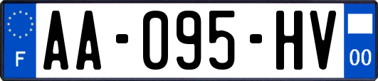 AA-095-HV