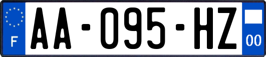 AA-095-HZ