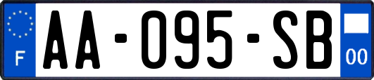 AA-095-SB