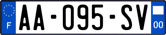 AA-095-SV