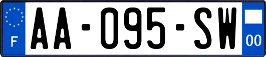 AA-095-SW