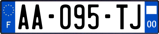 AA-095-TJ