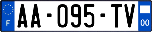 AA-095-TV