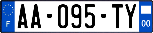 AA-095-TY