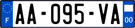 AA-095-VA