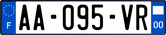 AA-095-VR