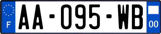 AA-095-WB