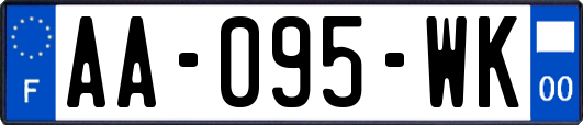 AA-095-WK