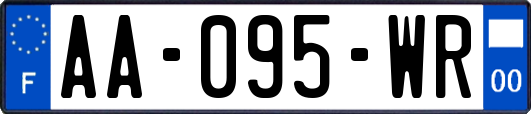 AA-095-WR