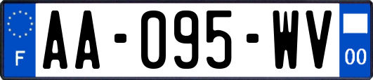 AA-095-WV