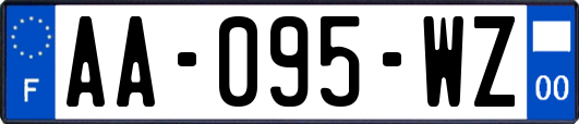 AA-095-WZ