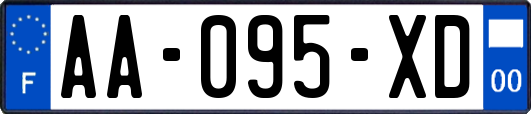 AA-095-XD