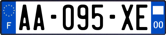 AA-095-XE