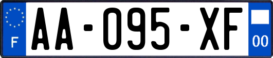 AA-095-XF