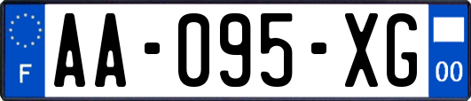 AA-095-XG