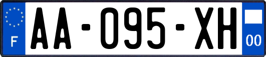 AA-095-XH