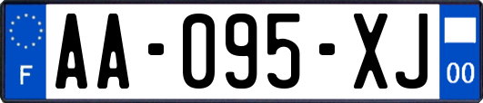 AA-095-XJ