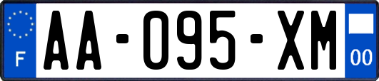 AA-095-XM