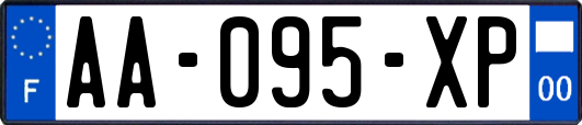 AA-095-XP