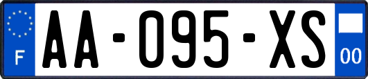 AA-095-XS