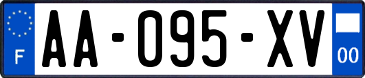 AA-095-XV