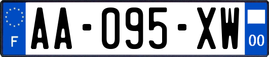 AA-095-XW