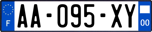 AA-095-XY