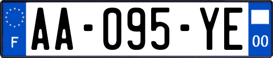 AA-095-YE