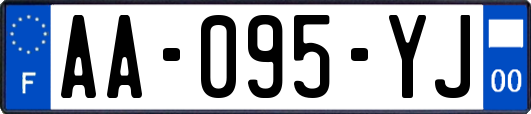 AA-095-YJ