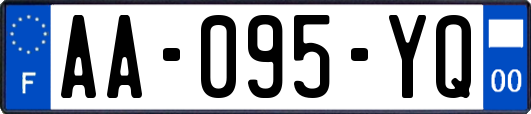 AA-095-YQ