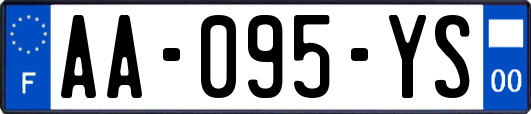 AA-095-YS