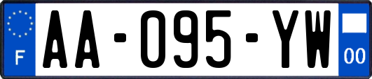 AA-095-YW