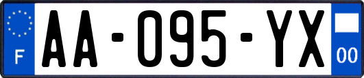 AA-095-YX