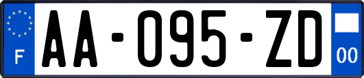 AA-095-ZD