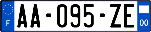 AA-095-ZE