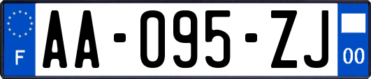 AA-095-ZJ