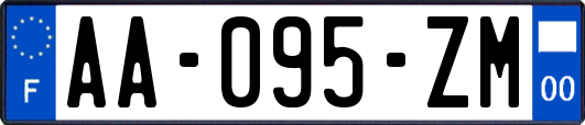 AA-095-ZM