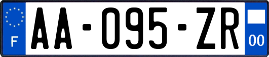 AA-095-ZR