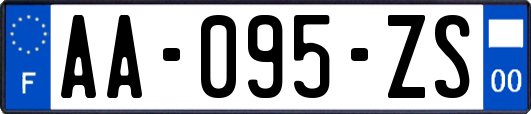 AA-095-ZS