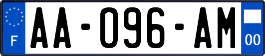 AA-096-AM