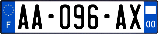 AA-096-AX