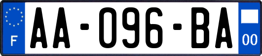 AA-096-BA