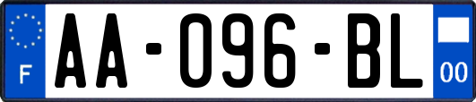 AA-096-BL