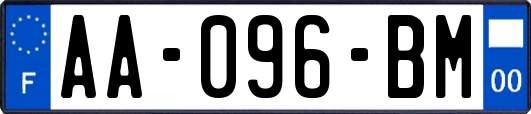 AA-096-BM