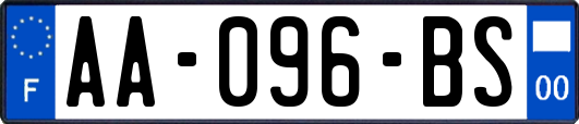 AA-096-BS